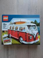 10220 lego vw t1 camper nieuw in doos, Ophalen, Nieuw