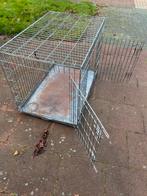 Grote Bench, Ophalen of Verzenden