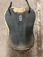 Zadelonderlegger, Dieren en Toebehoren, Paarden en Pony's | Dekens en Dekjes, Ophalen of Verzenden, Zo goed als nieuw