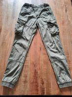 Mooie cargo broek maat 164, Name It, Ophalen, Gedragen