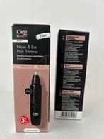 Cien Neus- en Oorhaartrimmer, Ophalen of Verzenden, Nieuw, Scheren en Epileren