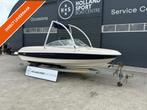 Bayliner 175 Capri Bowrider (bj 2002), Watersport en Boten, Speedboten, Gebruikt, 120 tot 200 pk, 3 tot 6 meter, Polyester