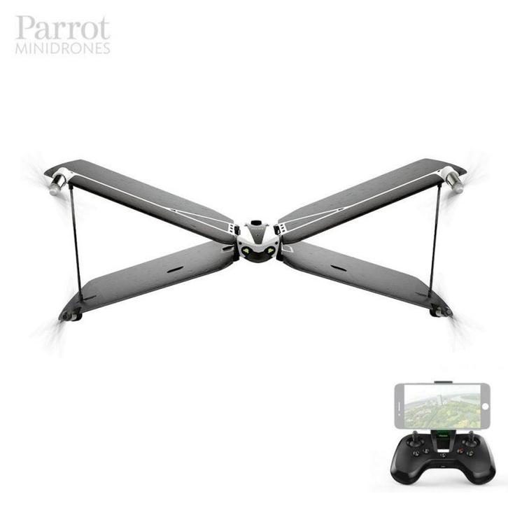 Parrot Swing (X wing), Hobby en Vrije tijd, Modelbouw | Vliegtuigen en Helikopters, Nieuw, Overige merken, Ophalen of Verzenden