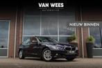 ➡️ BMW 3-serie 320i F30 High Executive | 1e eigenaar | N, Achterwielaandrijving, 4 cilinders, Blauw, Bedrijf
