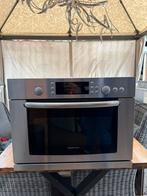 Luxe bosch combimagnetron inbouw 45x60, Ophalen of Verzenden, Zo goed als nieuw, Inbouw