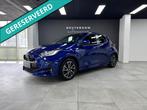 Toyota Yaris 1.5 Hybrid Dynamic | Keyless | Cam | Cruise |, USB, Stof, Gebruikt, Zwart