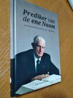Nr. 519 W.B. Kranendonk, Prediker van de ene Naam, Boeken, Godsdienst en Theologie, Christendom | Protestants, Ophalen of Verzenden