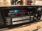 Awia ad f880 cassette speler, Ophalen of Verzenden, Dubbel, Akai, Auto-reverse