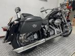 Harley Davidson FLSTF FAT BOY FATBOY SOFTAIL 1450 TWIN CAM B, Motoren, Chopper, Bedrijf, 1449 cc, Meer dan 35 kW