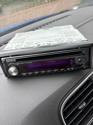 Kenwood KDC-W3041 Autoradio beschikbaar voor biedingen