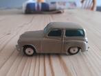 Corgi toys Hillman Husky, Ophalen of Verzenden, Auto, Corgi