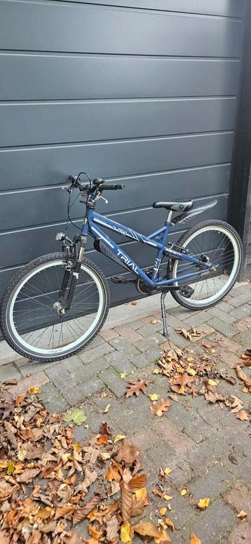 Mountainbike 26 inch jongens, 3 versnellingen beschikbaar voor biedingen