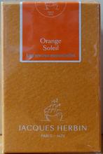 Jacques Herbin inkt 50ml - Orange Soleil, Ophalen of Verzenden, Nieuw