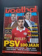VI Special - PSV 100-jarig bestaan (2013) met bijlage, Ophalen of Verzenden, Zo goed als nieuw, PSV, Boek of Tijdschrift
