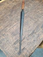 Afrikaanse houten speer, Ophalen of Verzenden, Zo goed als nieuw