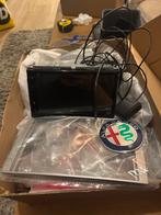 Carplay Radio voor Alfa Romeo 147, Auto diversen, Autoradio's, Ophalen of Verzenden, Gebruikt