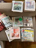 VT Wonen 20 stuks, Ophalen, Gelezen, Interieur en Design