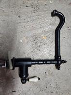 Ikea Glittran Kraan - Zwart, Ophalen of Verzenden, Gebruikt, Rvs, Kraan