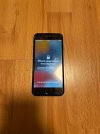 iPhone 7 128gb icloud vergrendeld, Telecommunicatie, Mobiele telefoons | Apple iPhone, 128 GB, Zwart, Ophalen of Verzenden, Zo goed als nieuw