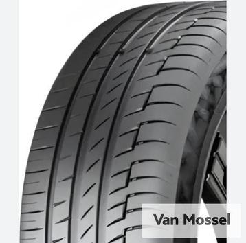 Continental VanContact A/S Ultra 215/65/R16C 109/107T  beschikbaar voor biedingen
