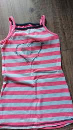 Bampidano roze zomerjurkje maat 74, Meisje, Jurkje of Rokje, Zo goed als nieuw, Bampidano