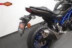 Suzuki SV 650 ABS (bj 2021), Bedrijf, Sport