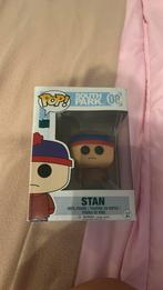 Funko pop stan south park, Ophalen of Verzenden, Zo goed als nieuw