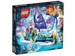 Lego Elves - 41073 – Naida’s Epische Avonturenschip, Kinderen en Baby's, Speelgoed | Duplo en Lego, Ophalen of Verzenden, Zo goed als nieuw