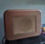 2 Vintage PTT Speakers - Draadomroep, Antiek en Kunst, Antiek | Tv's en Audio, Ophalen of Verzenden