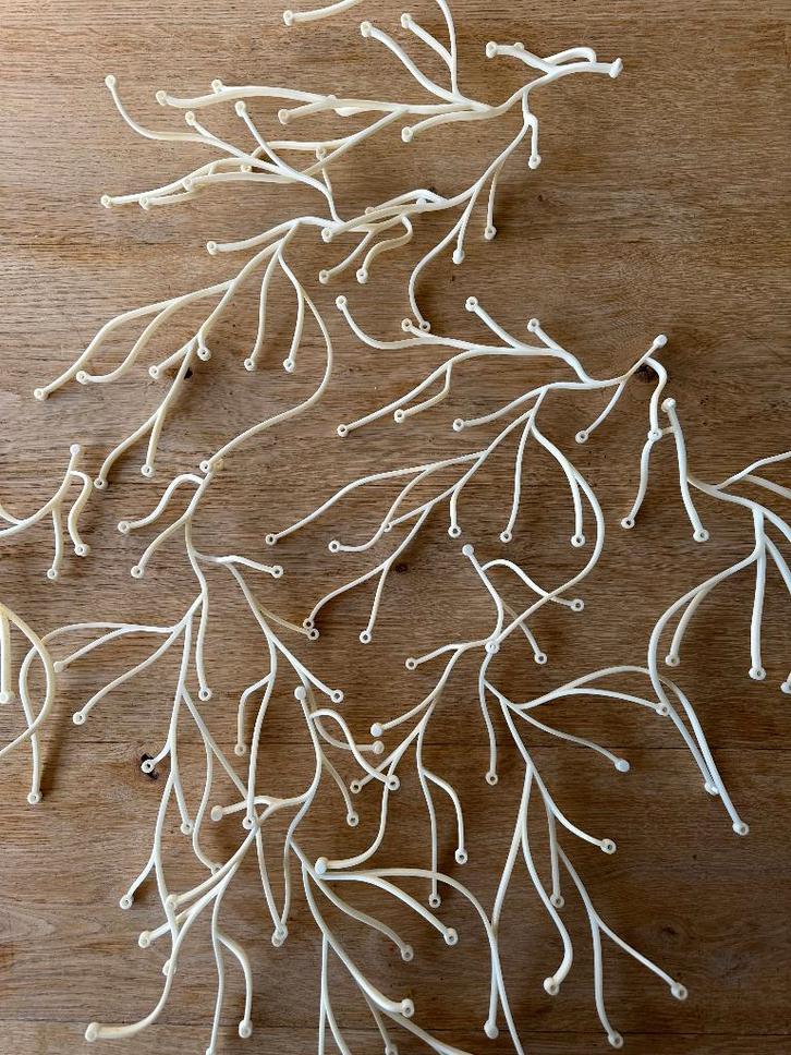 Vitra - Algues van Ronan& Erwan Bouroullec, Antiek en Kunst, Kunst | Designobjecten, Ophalen of Verzenden