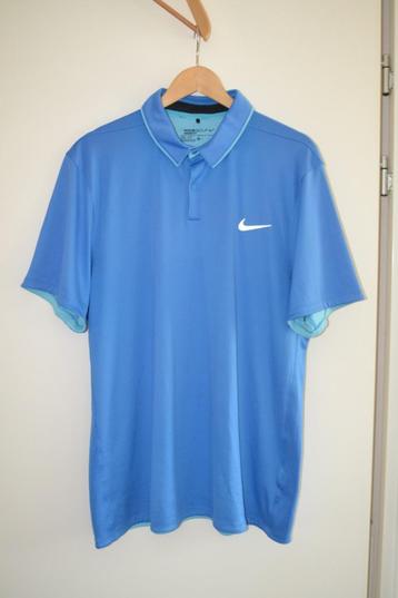 Nike Golf Polo  XL beschikbaar voor biedingen