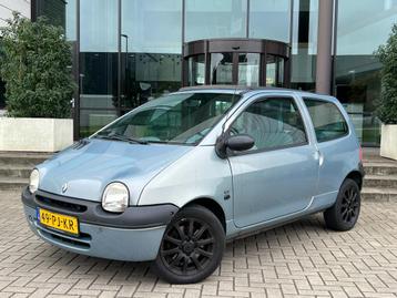 Renault Twingo 1.2 16V | Apk Nieuw | Schuifdak | Velgen beschikbaar voor biedingen