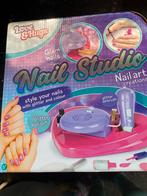 Nailart voor kids, Ophalen of Verzenden, Zo goed als nieuw, Meisje