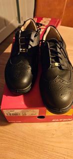 Elten Veiligheidsschoenen Nieuw - Maat 40, Zwart, Nieuw, Veterschoenen, Elten