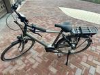 Batavus Wayz E-Go Active Bosch Acuu 500ah, Ophalen, Versnellingen, Batavus, Zo goed als nieuw