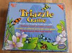 Triazzle game (university games), Hobby en Vrije tijd, Gezelschapsspellen | Bordspellen, Ophalen, Gebruikt