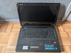 Asus X70A Laptop - AMD Athlon II - Gebruikt, Computers en Software, HDD, Qwerty, 14 inch, Ophalen of Verzenden