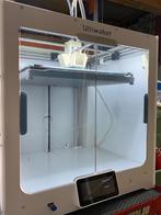 Ultimaker S5, Computers en Software, 3D Printers, Ophalen, Gebruikt, Ultimaker