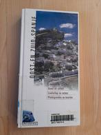 ANWB REISGIDS OOST- EN ZUID SPANJE Hans Hoogendoorn Gouden, Boeken, Reisgidsen, Europa, Ophalen of Verzenden, Reisgids of -boek