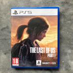 The Last of Us Part I voor de PS5, Ophalen of Verzenden, Zo goed als nieuw