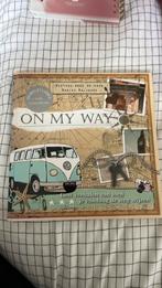 On my way, Ophalen of Verzenden, Zo goed als nieuw