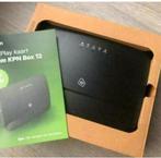 KPN Box12B met WIFI 6, nu met VOIP functie compleet NIEUW., Computers en Software, Routers en Modems, Ophalen of Verzenden, Nieuw