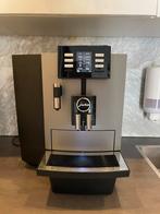 Jura X6, Witgoed en Apparatuur, Koffiezetapparaten, Ophalen, Zo goed als nieuw, Koffiemachine