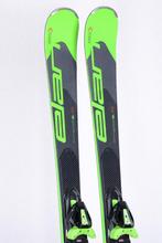 155 165 ski's ELAN SL FUSION, grip walk, dual ti, rst, arrow