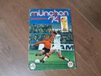 MÜNCHEN 74 VERZAMELALBUM VI (PANINI) -COMPLEET-, Verzamelen, Sportartikelen en Voetbal, Ophalen of Verzenden, Gebruikt, Buitenlandse clubs