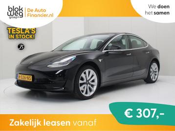 Tesla Model 3 Standard RWD Plus [ AUTOPILOT+19" € 22.400,0 beschikbaar voor biedingen