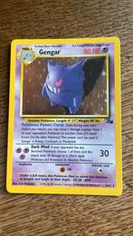 Gengar - holo, Ophalen of Verzenden, Zo goed als nieuw