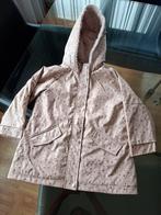 Zara regenjas met bontvoering, maat 110, Kinderen en Baby's, Ophalen of Verzenden, Zo goed als nieuw, Meisje