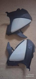 Zijkappen Aprilia Habana, Fietsen en Brommers, Ophalen, Gebruikt, Kap, Aprilia