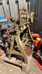 Beugelzaag machine, Ophalen of Verzenden